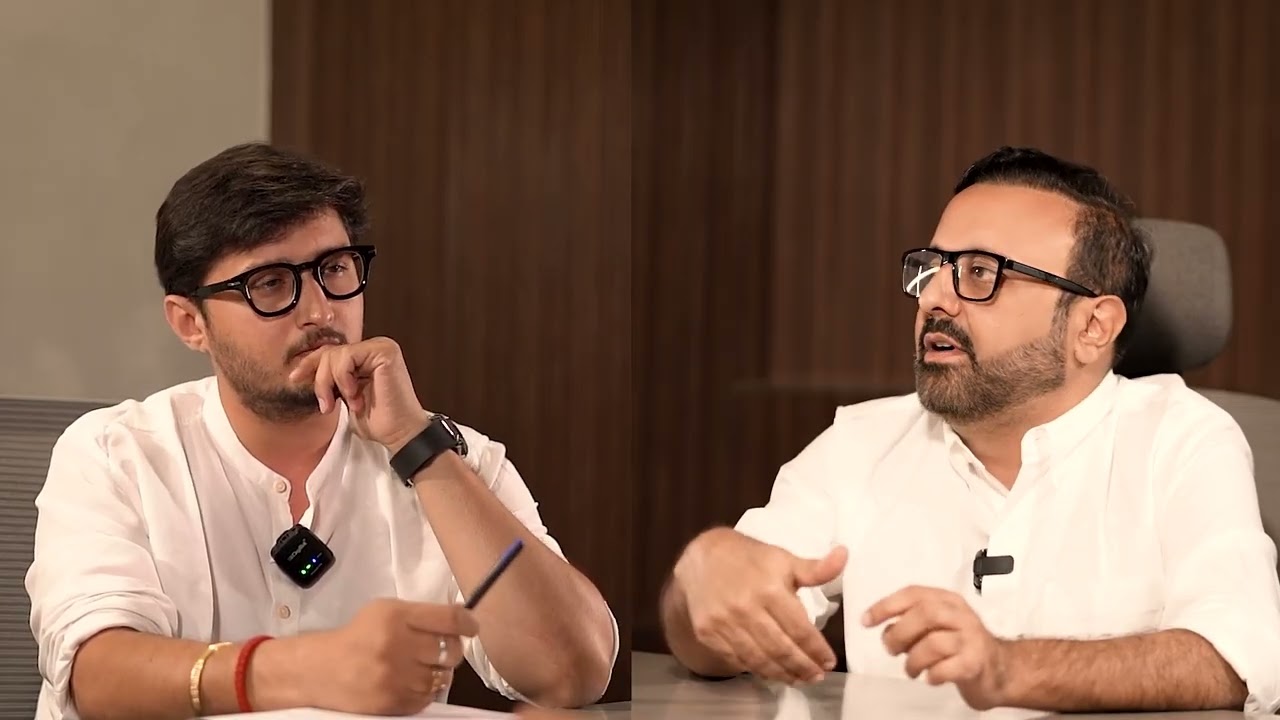 Parul Dawar | Indore Decoding the City’s Next Chapter
