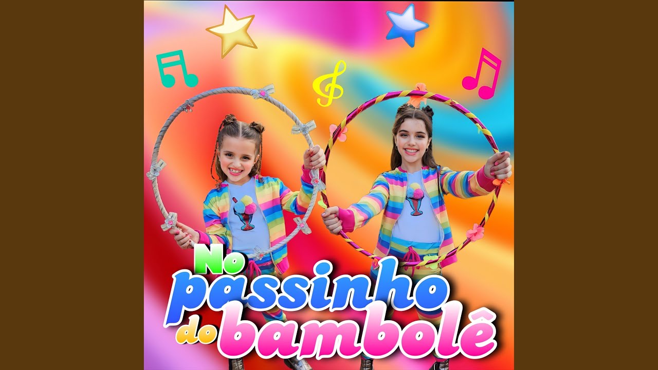 No Passinho do Bambol&ecirc;