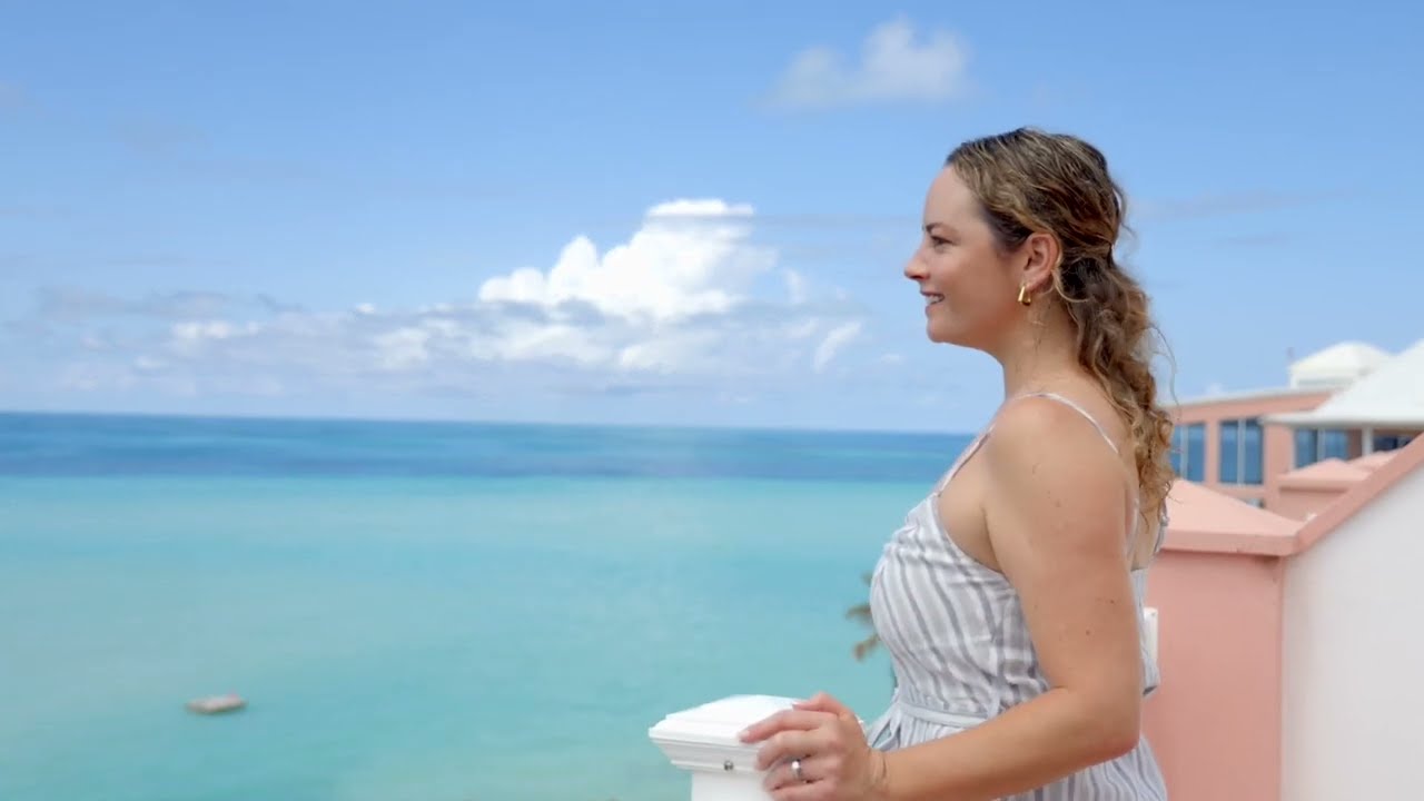 Pompano Beach Club   Bermuda