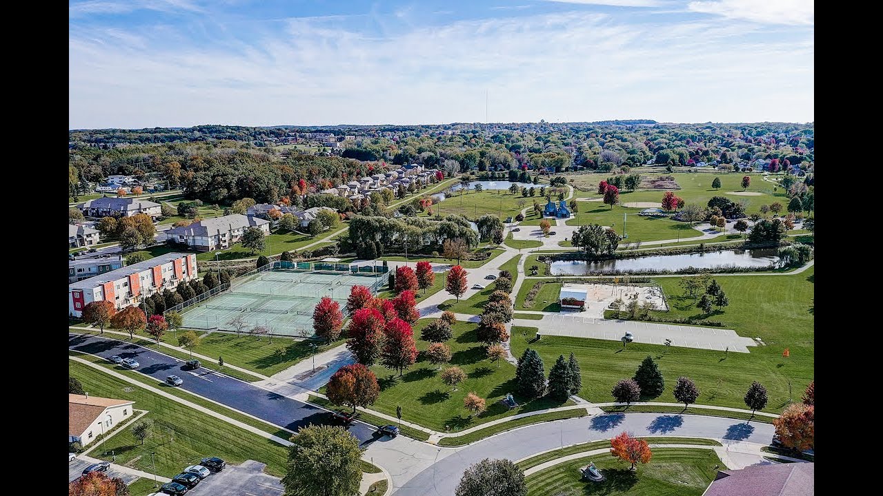Fitchburg, WI