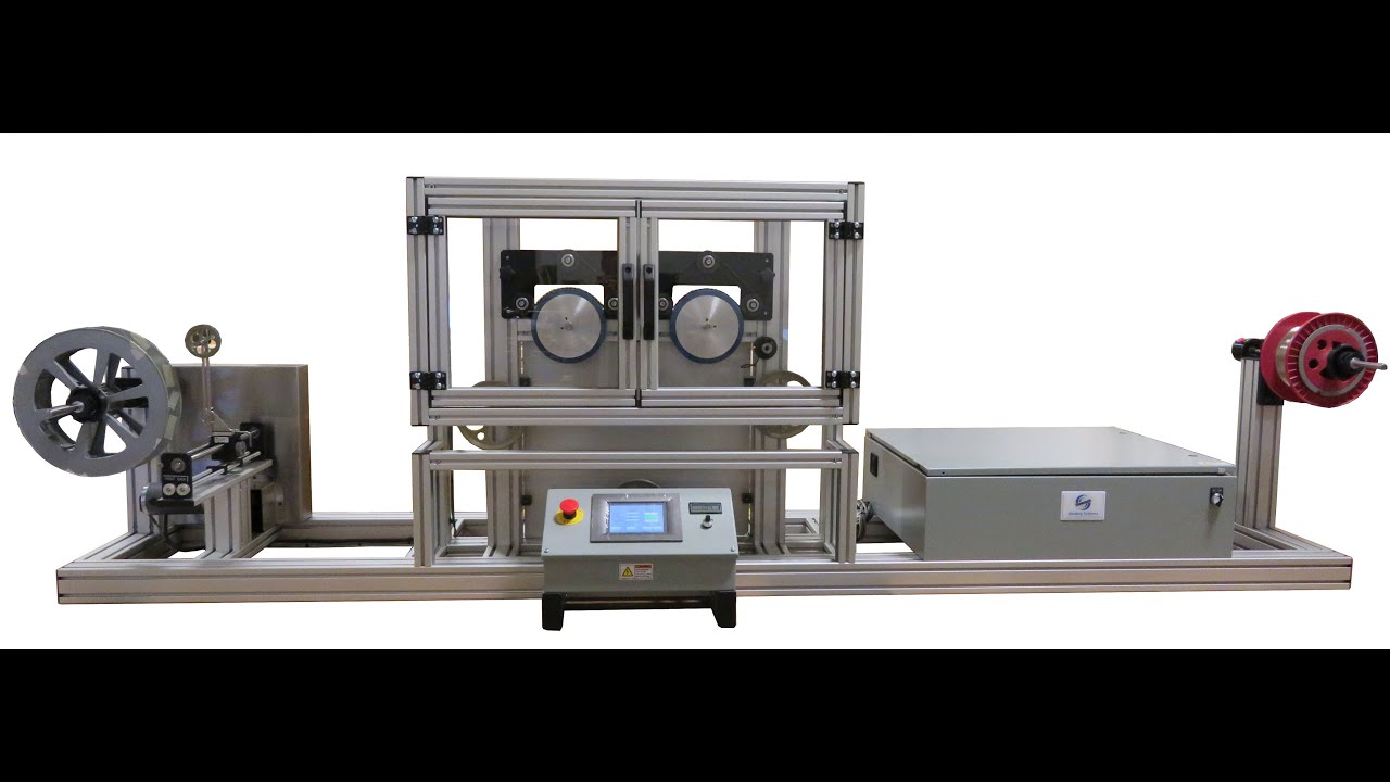 Showmark Fiber Optic Wire Proof Tester