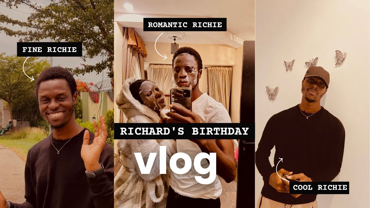 Treasure Hunt of Love: Birthday Surprise for My Husband