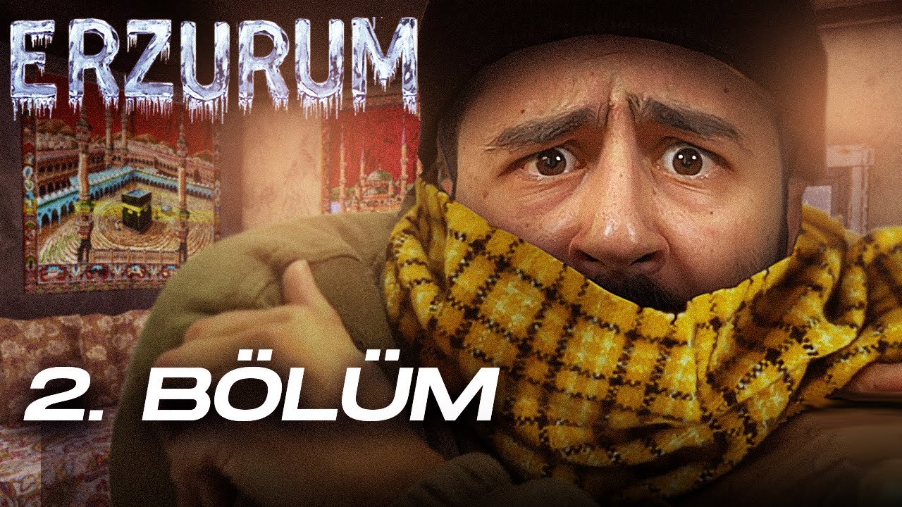 AVCI ZİYA! | ERZURUM HİKAYE MODU BÖLÜM 2