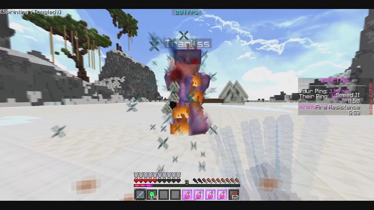 RANKED ON MMC :O [240 FPS]