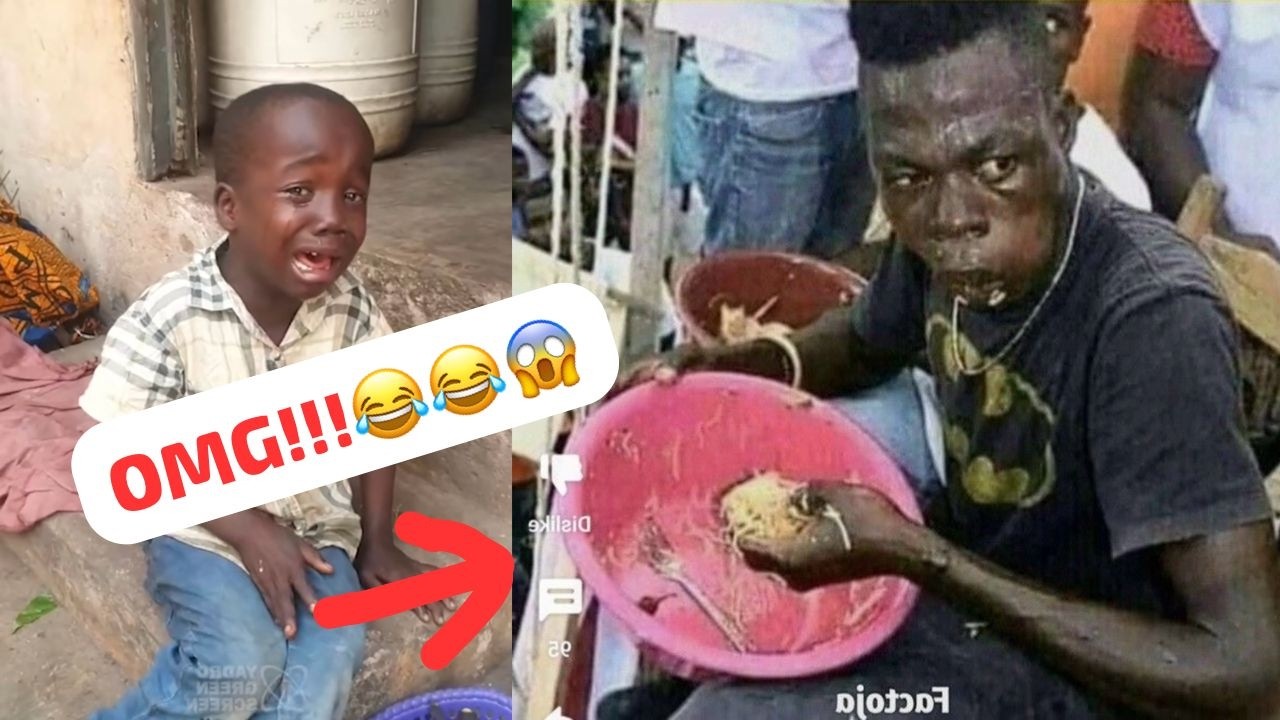 Crazy funniest video to make you laugh |Part 4😂