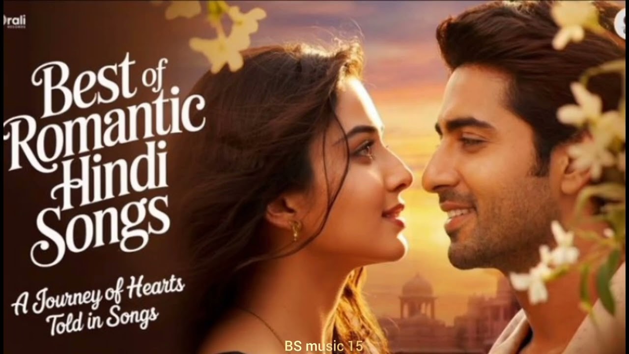 Best romantic hindi song |tere ishq me song| lofi song 