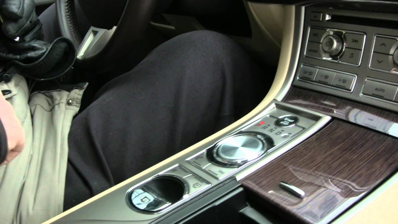 JAGUAR XF autoauto.pl