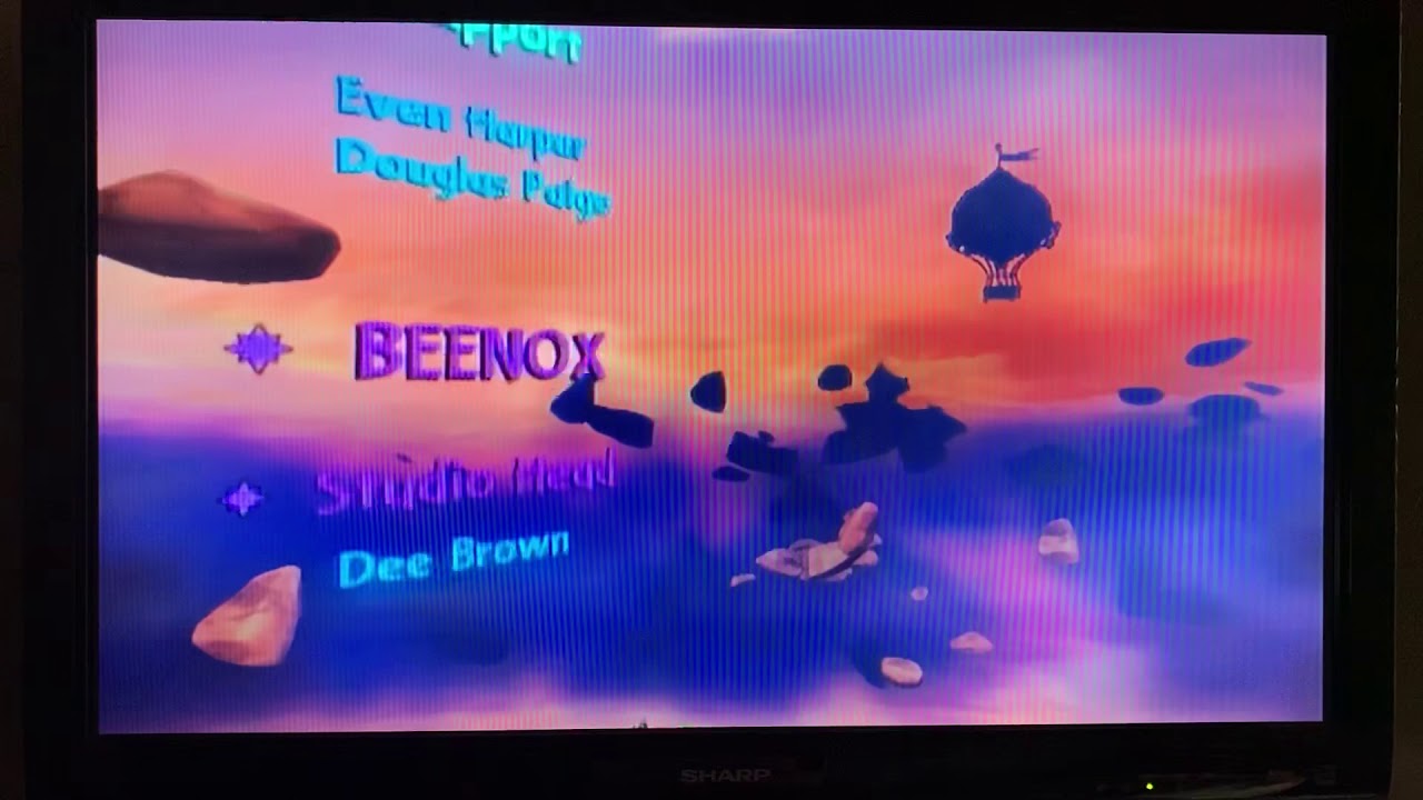 Credits