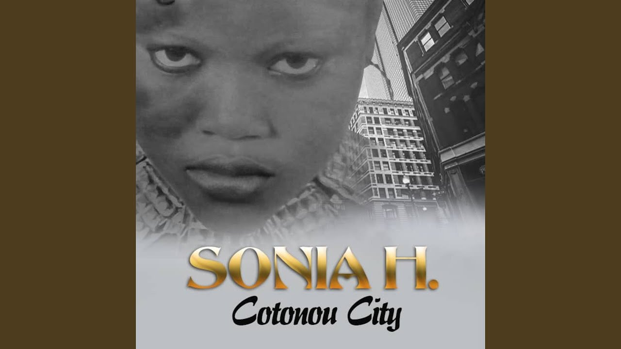 Cotonou City