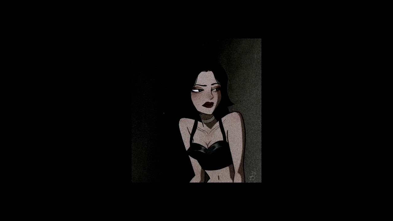 la que no - nvscvr (slowed)