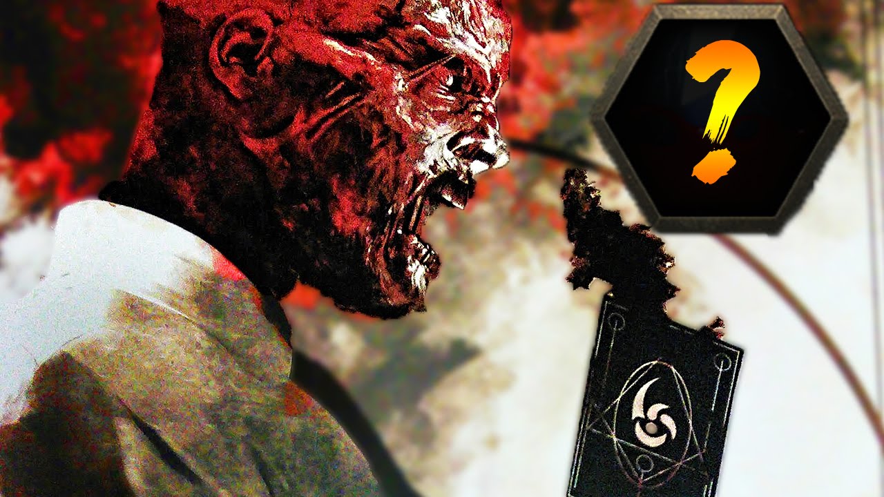 BEST 'ALTERNATE AMMO' FOR ANY BOSS FIGHT IN BLACK OPS 3 ZOMBIES