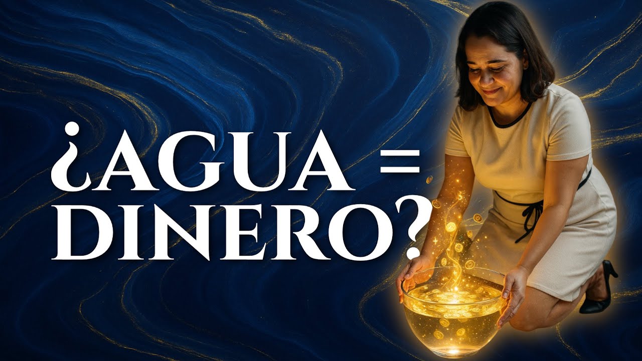 Activa la Riqueza con AGUA: Resuelve tus Dudas del 