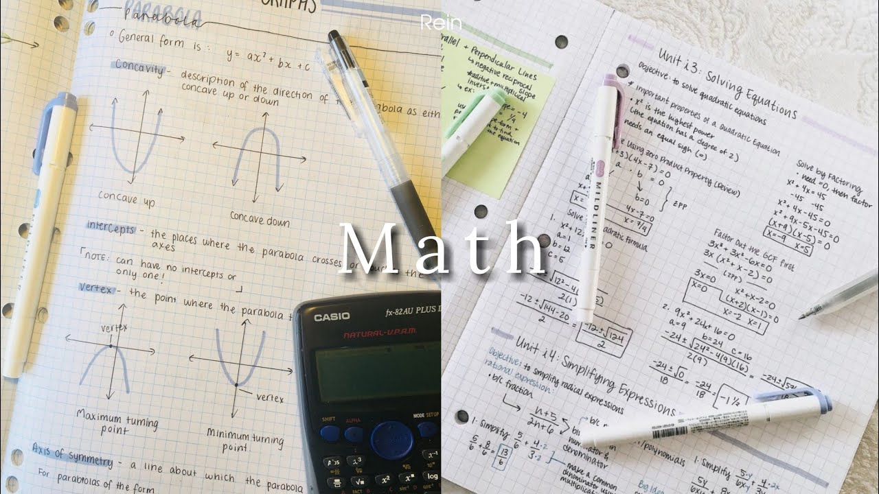 môn Toán coi vậy chứ dễ ẹt à, cố lênnnn