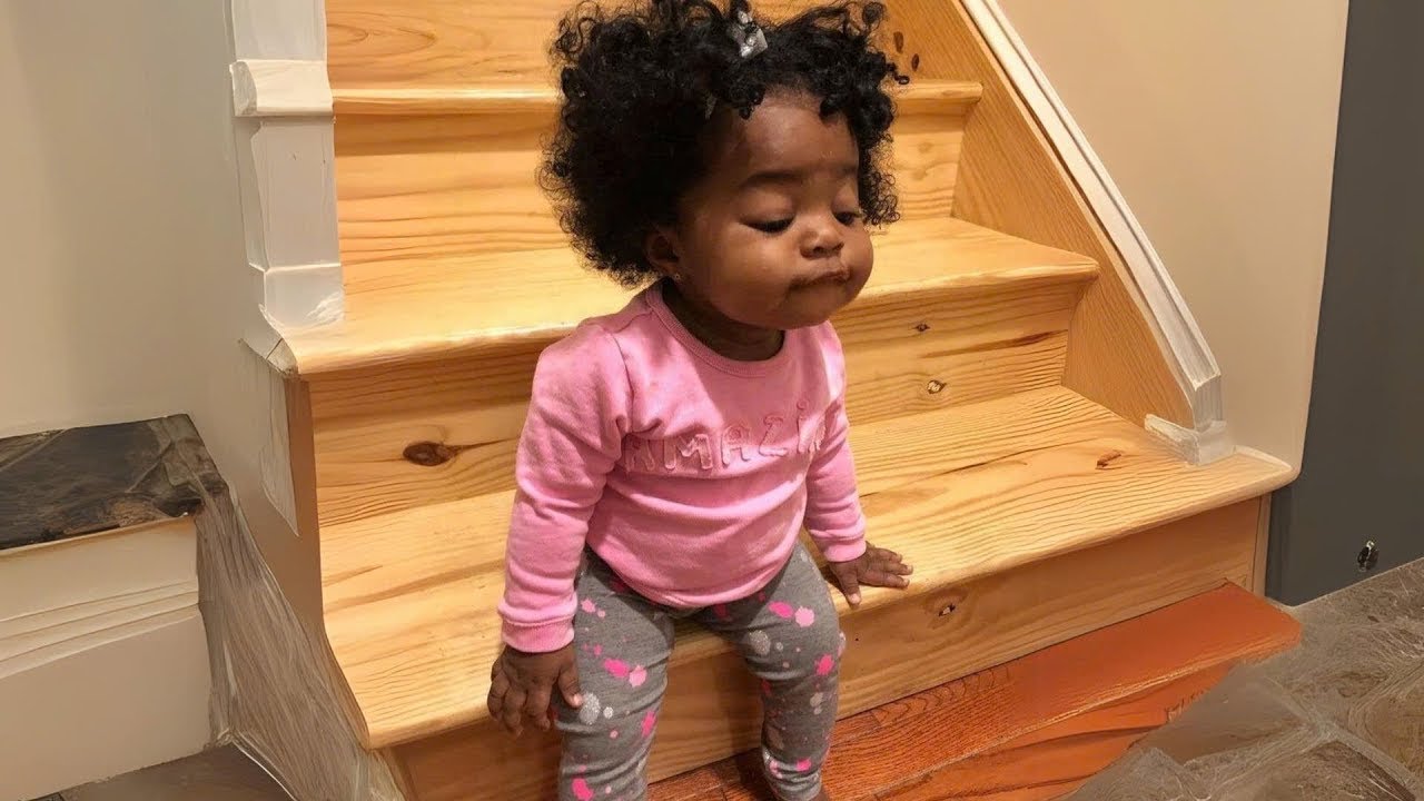 Laughter ALERT! Funniest Baby Moments of the Week