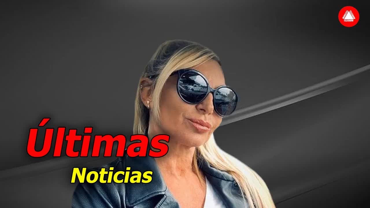 Alejada del foco mediático y a más de dos décadas de Rompeportones, así está hoy Yanina Zilli