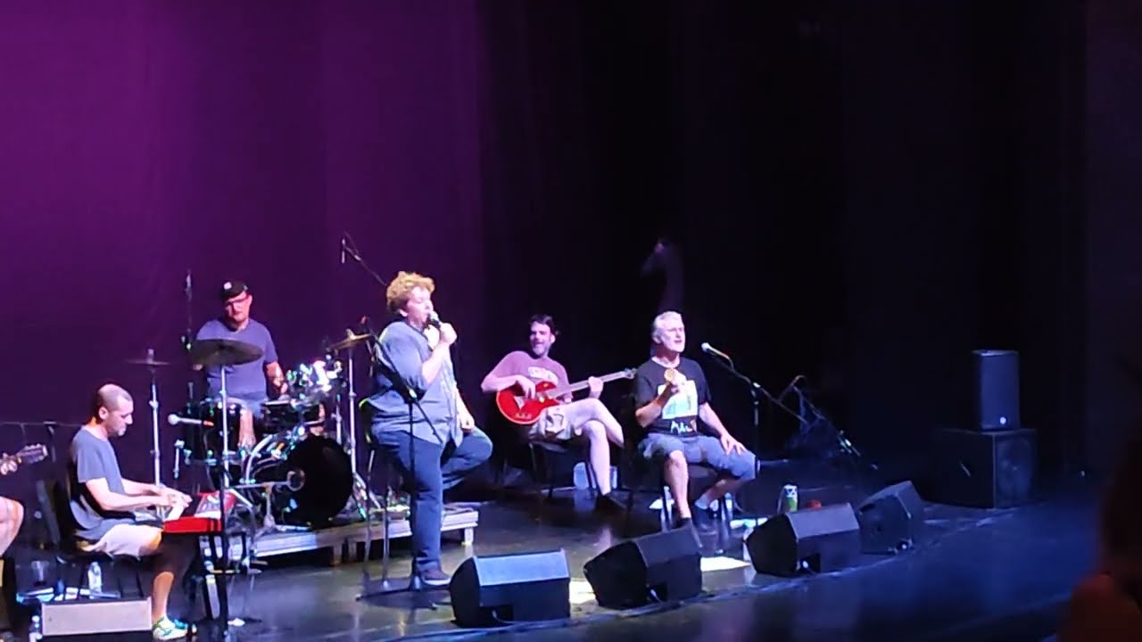 TBF - Pozitivan stav 01.06.2023. LIVE Čakovec Centar za kulturu