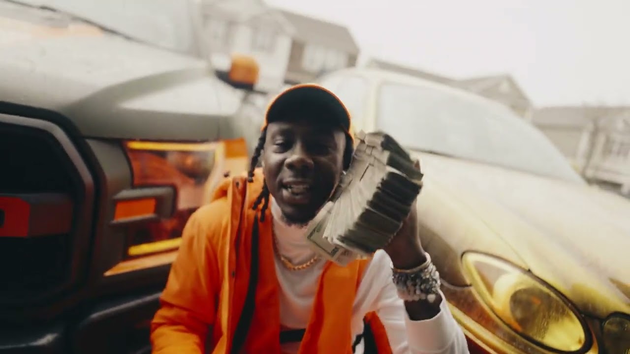 NBT Wop - Keep’em Coming (official video)