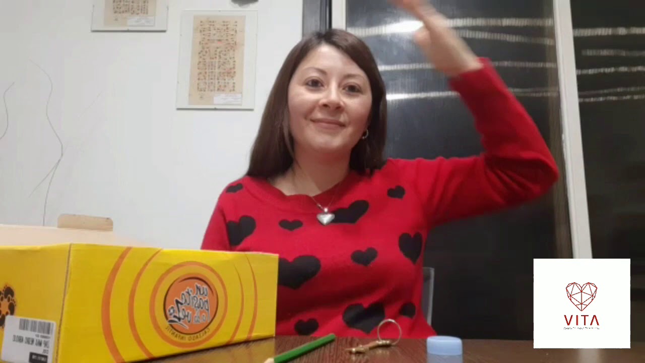 JUEGO DE ORDENES VERBALES