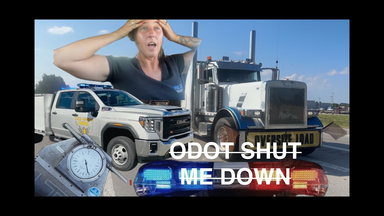 DOT SHUT ME DOWN!!! - This Ain’t Good! 