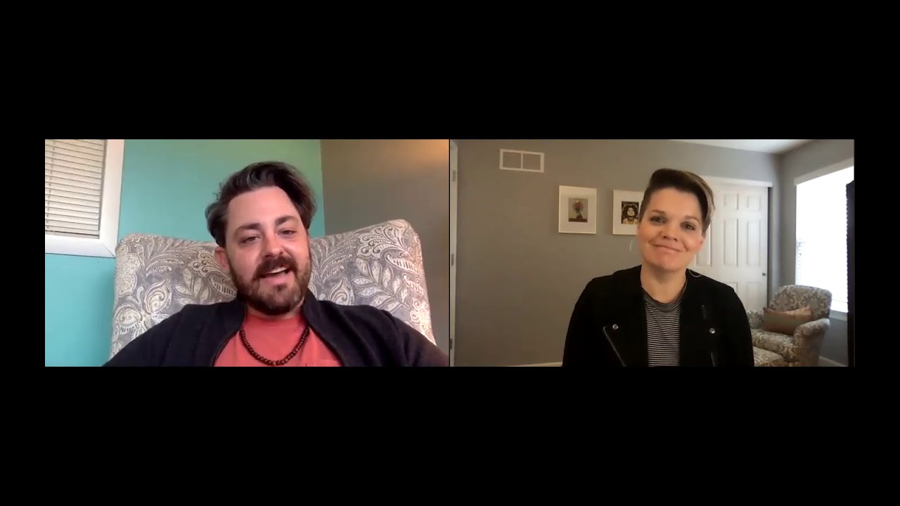 Gestalt Therapy in Couple & Family Therapy with Zach Polk, MA, LMFT