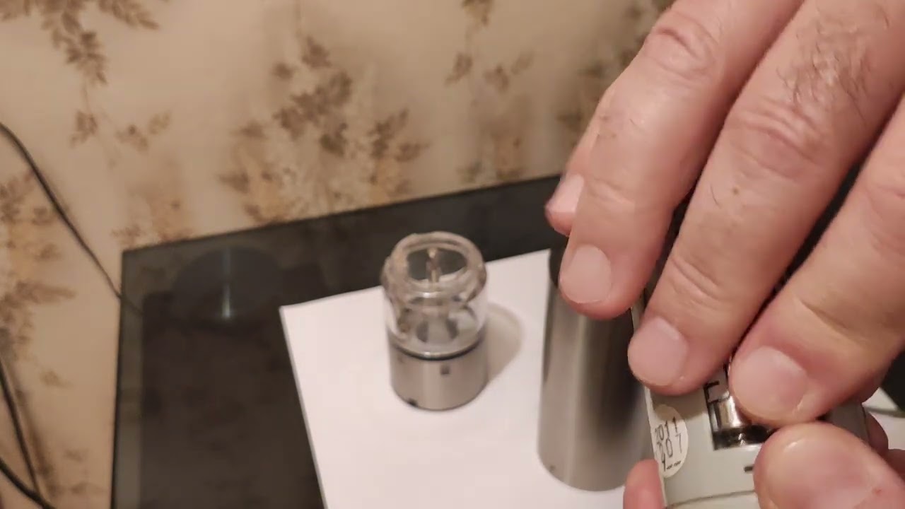 Peugeot Elis Electric Pepper Mills - перечница, мельница для перца.