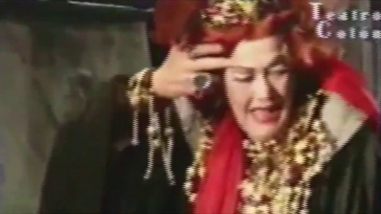 Leonie Rysanek as Klytemnestra (Teatro Colon, 22 July 1995)