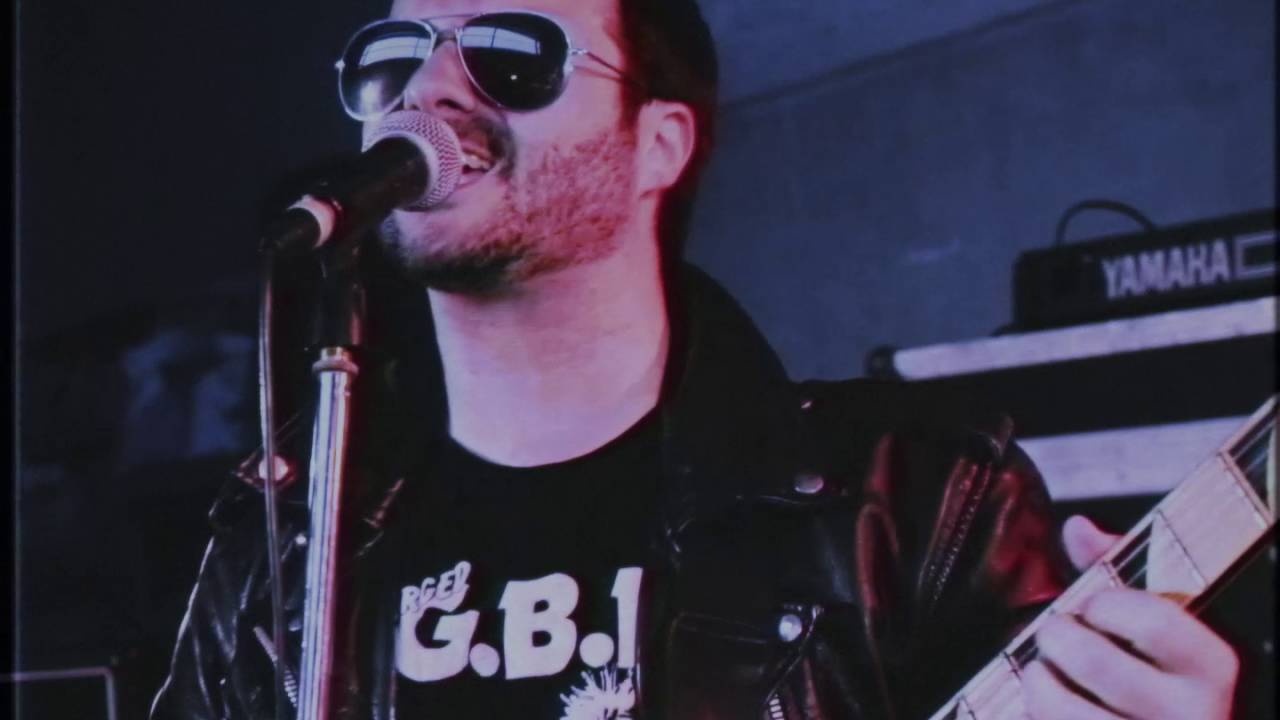 Alae Noctis - Thunder Race [Official video]