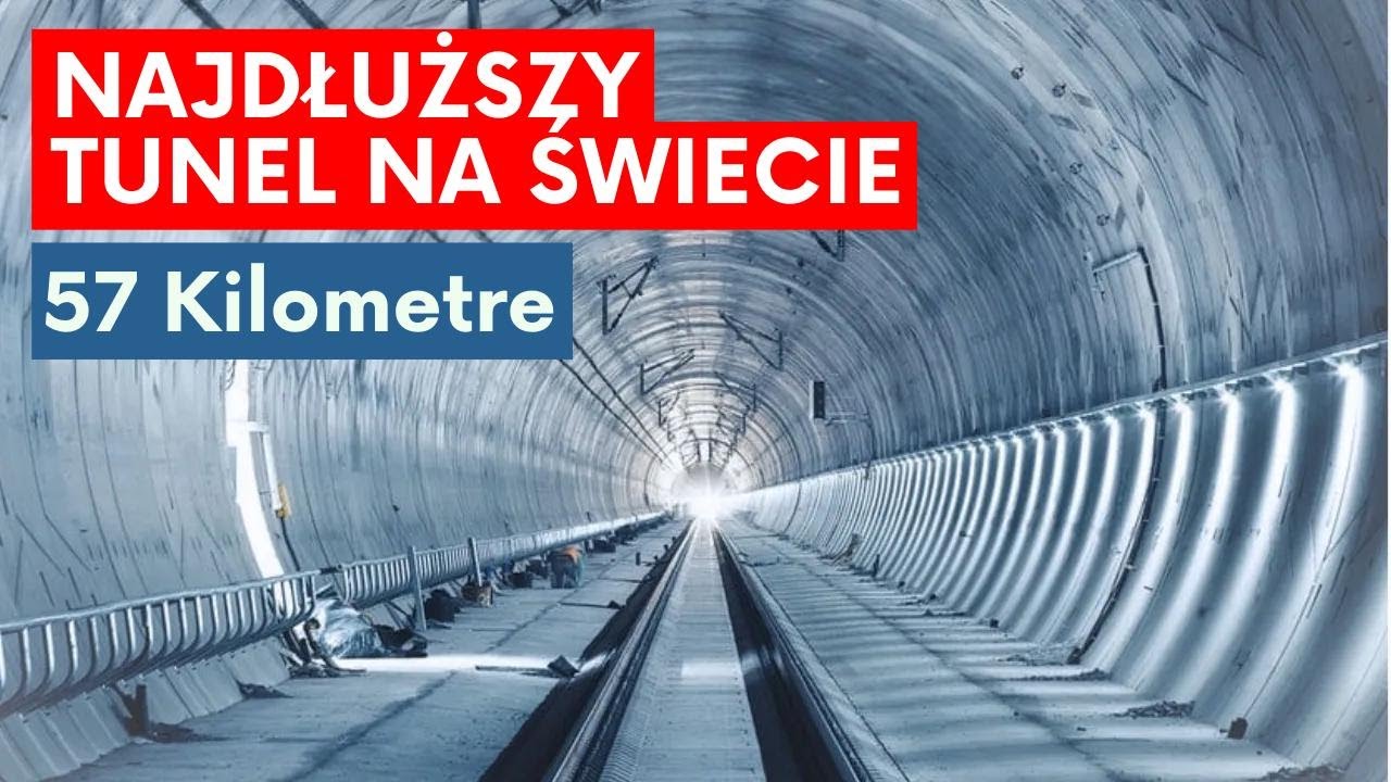Najbardziej epickie megaprojekty świata