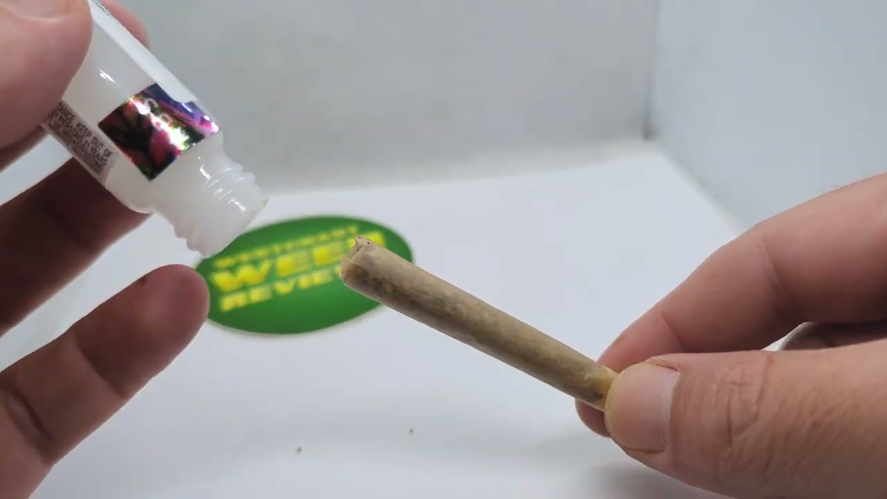 710 Labs 1g Randy Watzon #13 Noodle Doink Gut