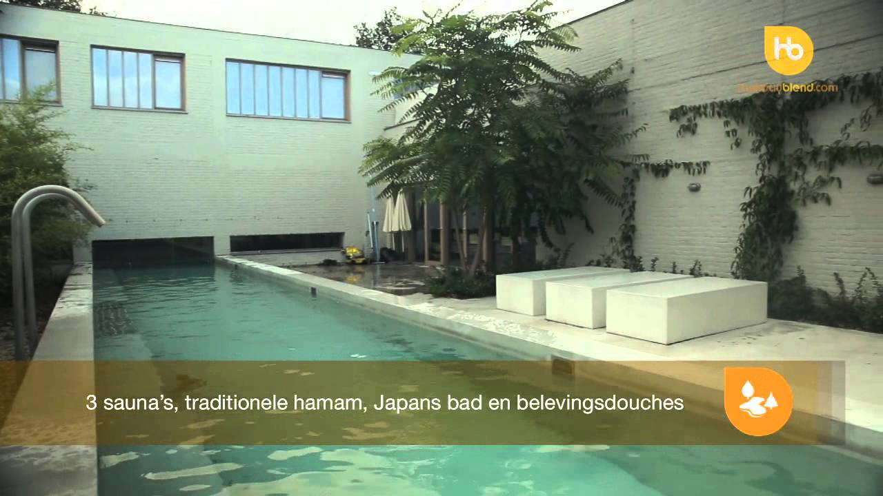 Holidayblend: Luxe Wellness dagarrangement