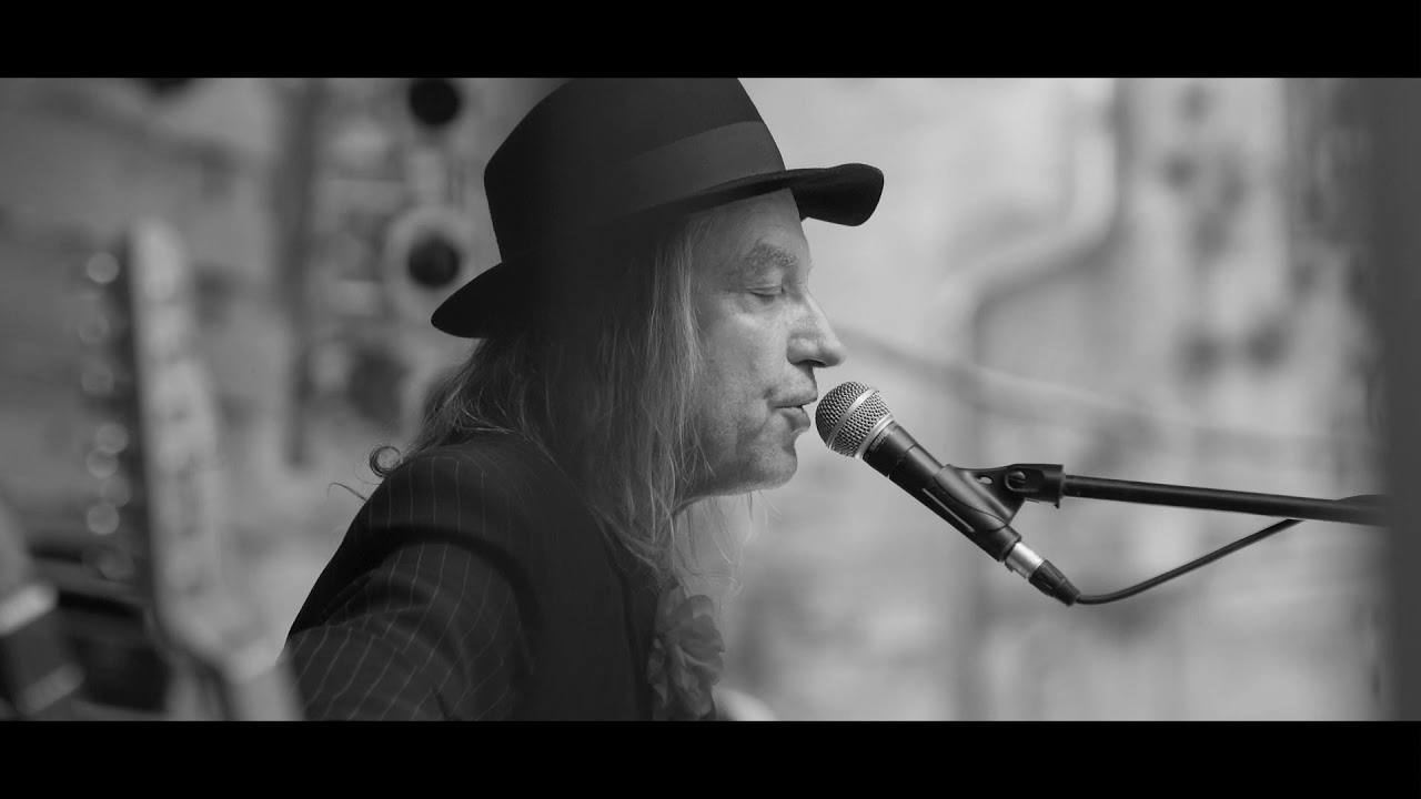 Cheap Hotel - Ripoff Raskolnikov LIVE at KOBUCI KERT