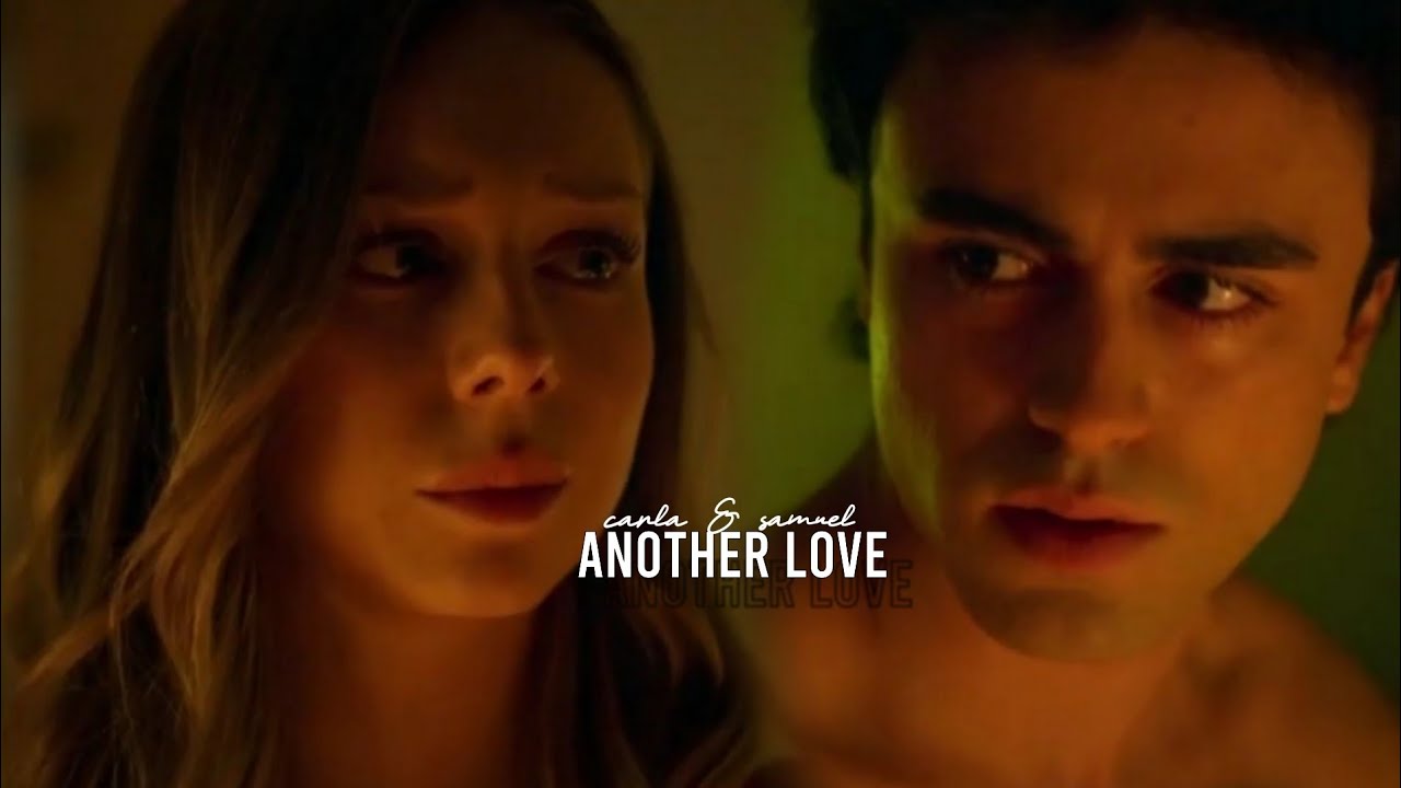 Carla & Samuel | Another Love