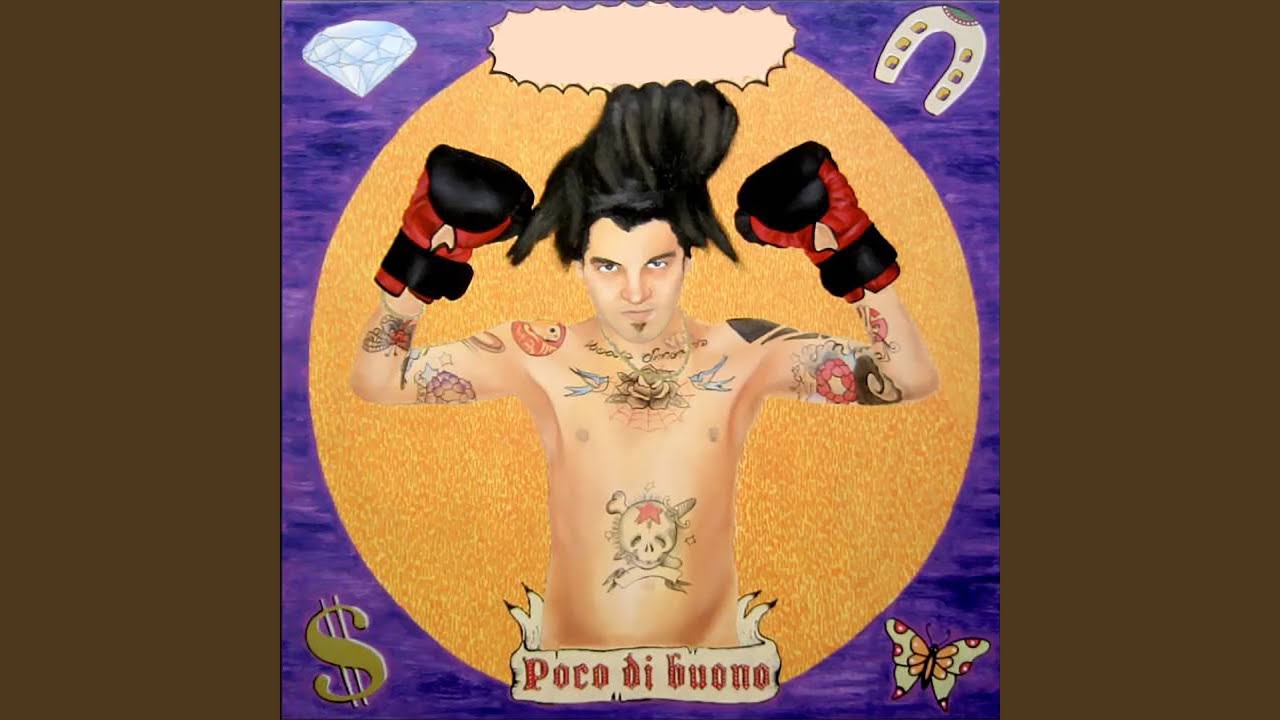 Accalappianani (feat. G. Nano)