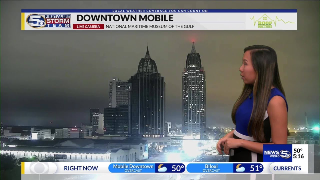 FORECAST | Big Changes Headed Our Way!