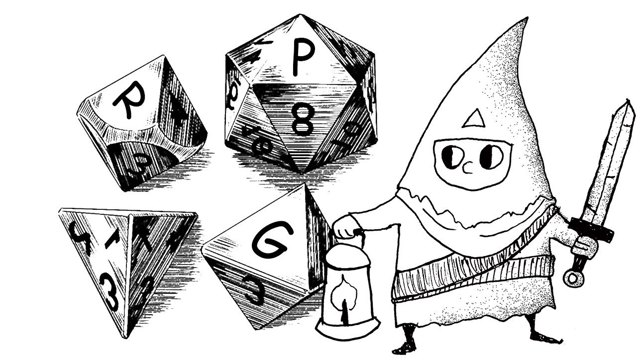 Tunnel Goons by Nate Treme | Zbiry RPG