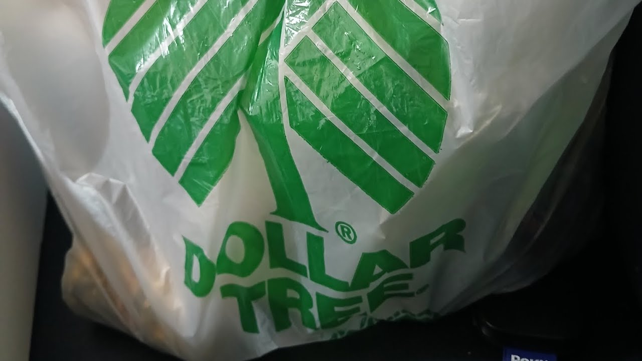  Dollartree Penny Items at Check Out! #dollartreehaul #myfauxnomenallife #cardstickers