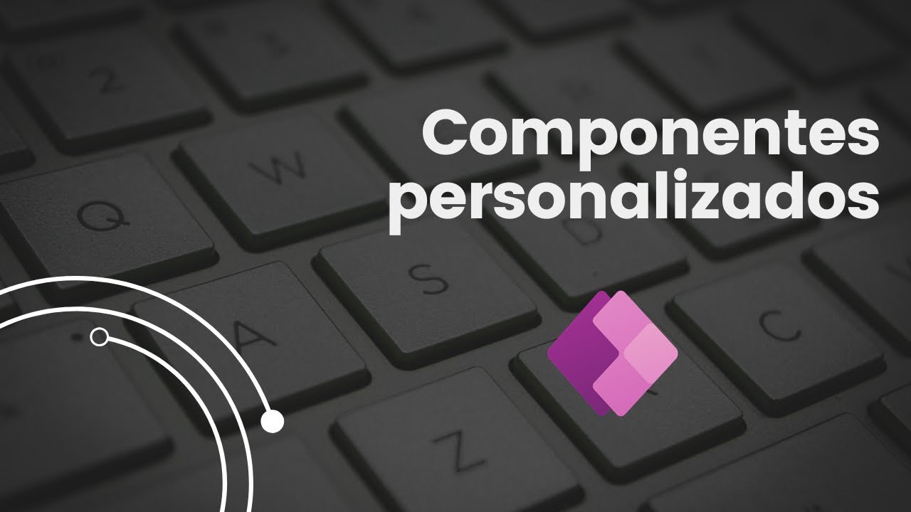 Crear Componentes personalizados en aplicaciones de lienzo - Power Apps