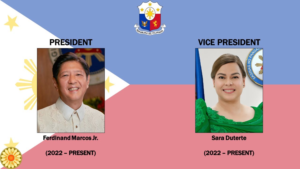 National Anthem of Philippines 