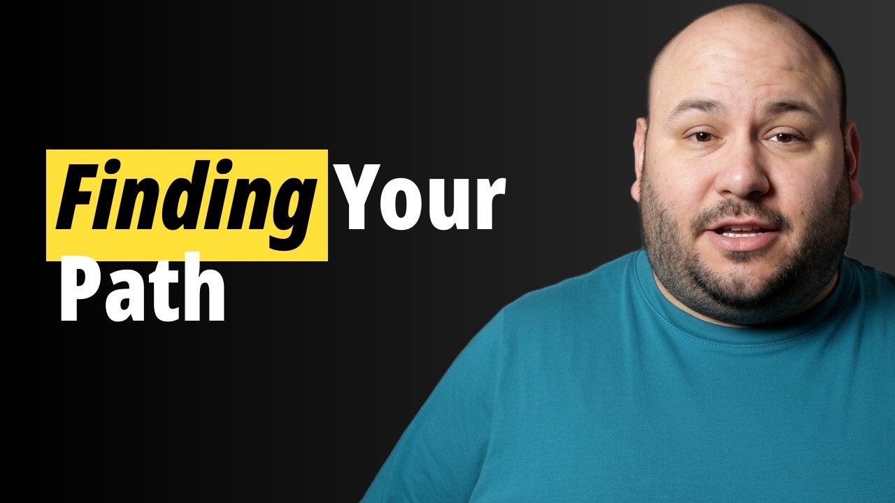 How to Be in Control of Your Life Again.