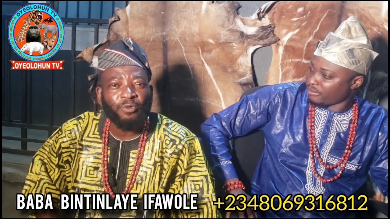 OGBOJU ODE || Ti Eniyan Bamo Ewon Alujonnu, Kosi ise to ma be won, tiwon koni je,  Mo ranti ojo...