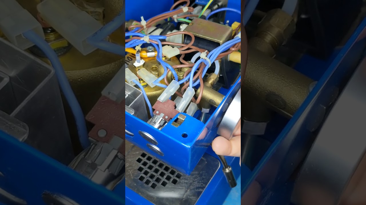 Francis Francis X5 Follow-Up: Steam Wand and Gaskets