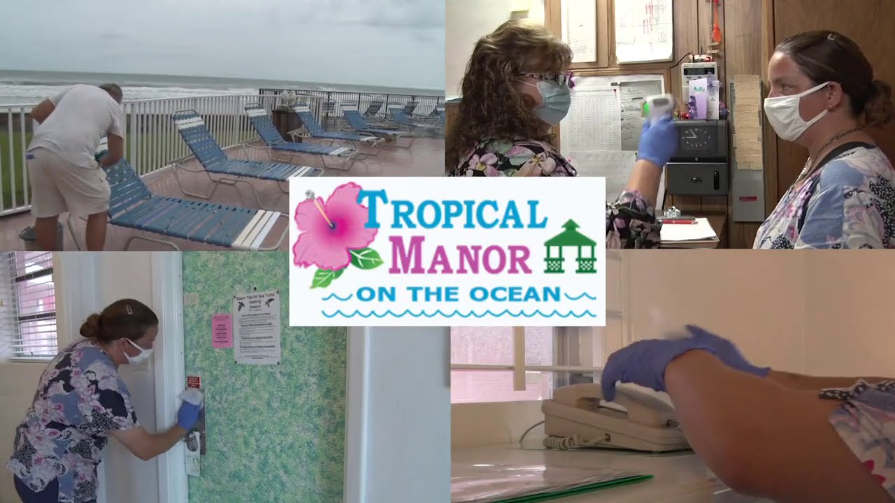 Commercial Video Production Daytona Beach commercial