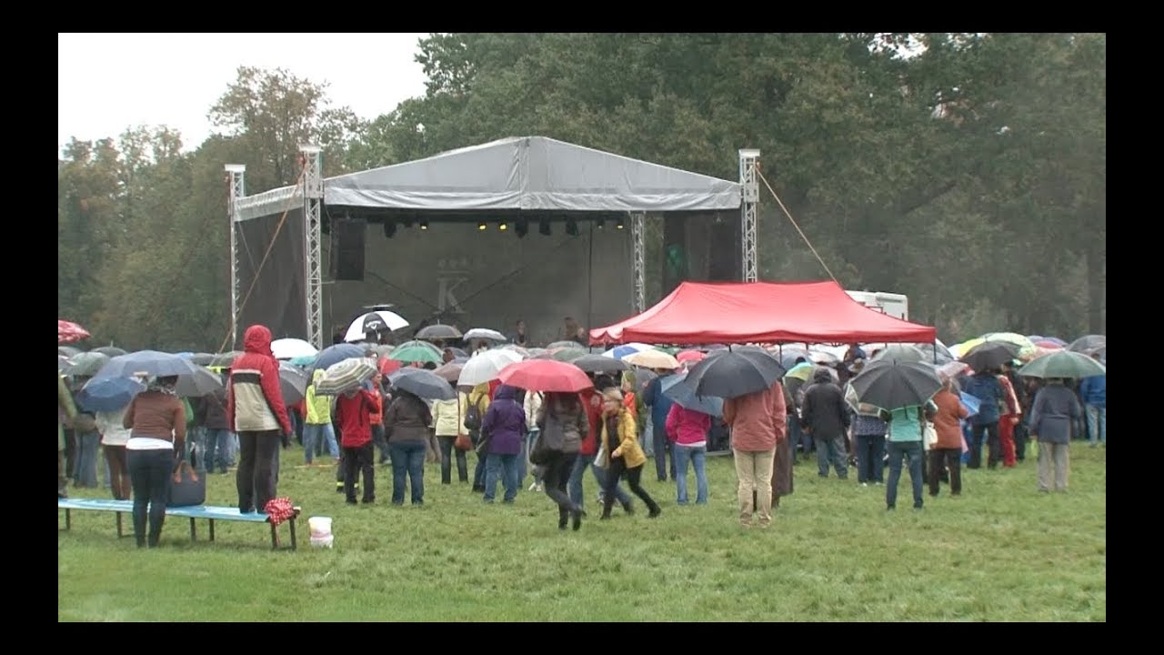 Kladruby Naruby 2017, Národní hřebčín Kladruby nad Labem