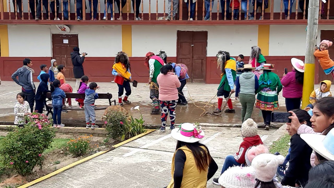 Fiesta caujul 34