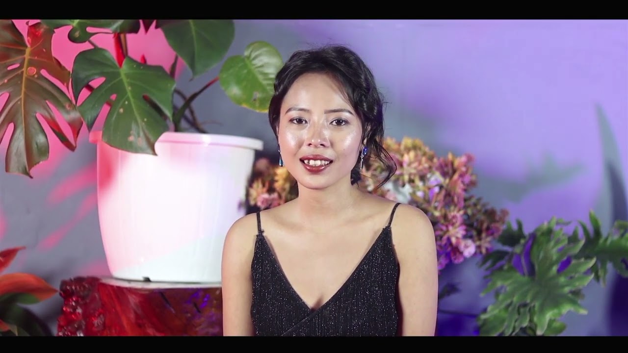 CHENHAOSA|Semmichon Kashung| official MV(original) song 2024