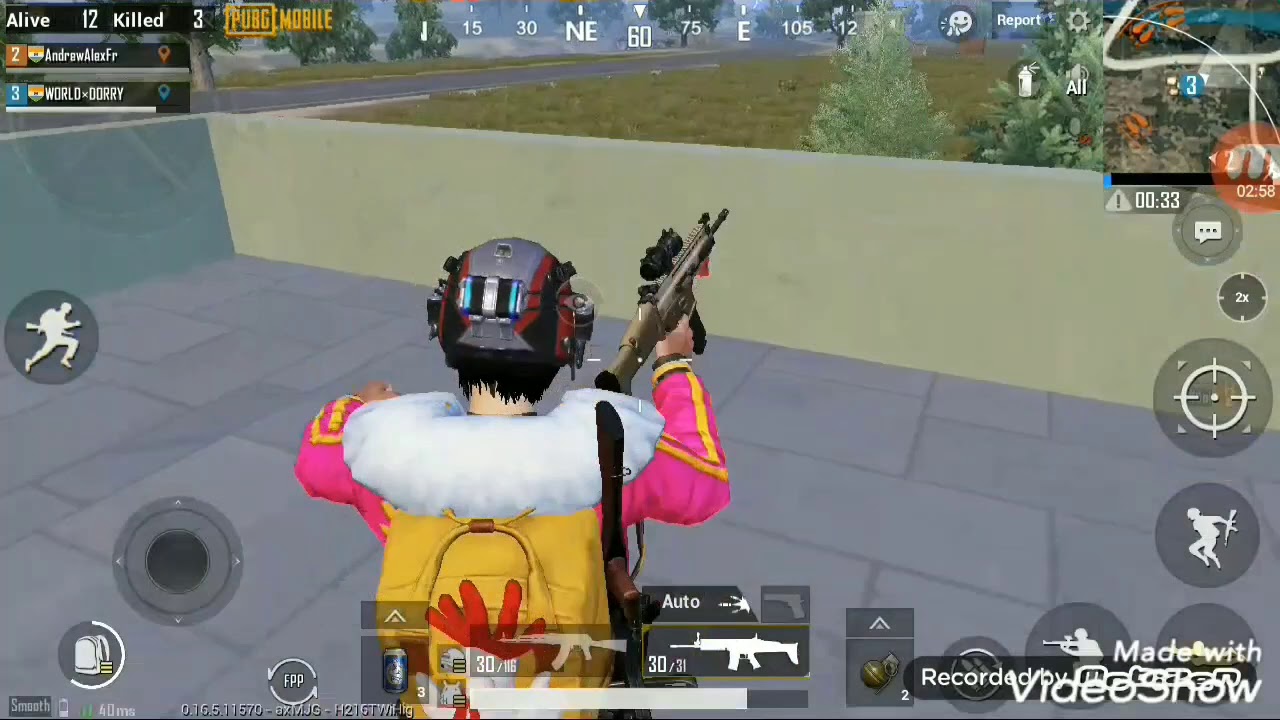 SQUAD HOUSE CAMPING - CAMP LIKE A BOSS