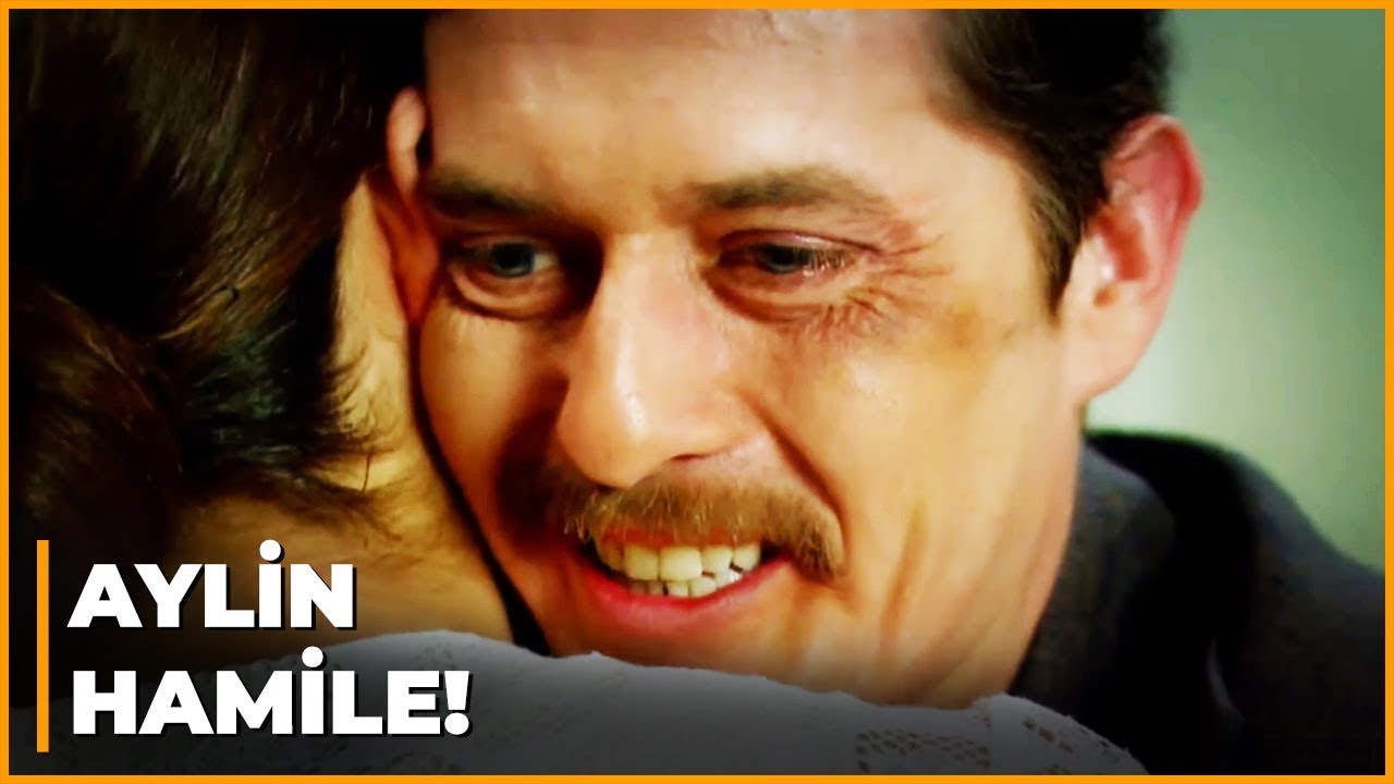 Soner, Mutluluktan Gülay'a Sarılıp Ağladı! - Öyle Bir Geçer Zaman Ki 71. Bölüm