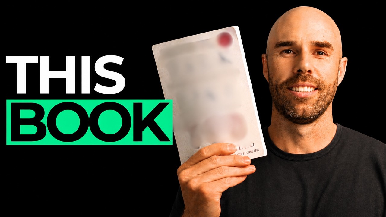 I Was Scared of Public Speaking Until I Read This Book (Now I Talk Like TED)