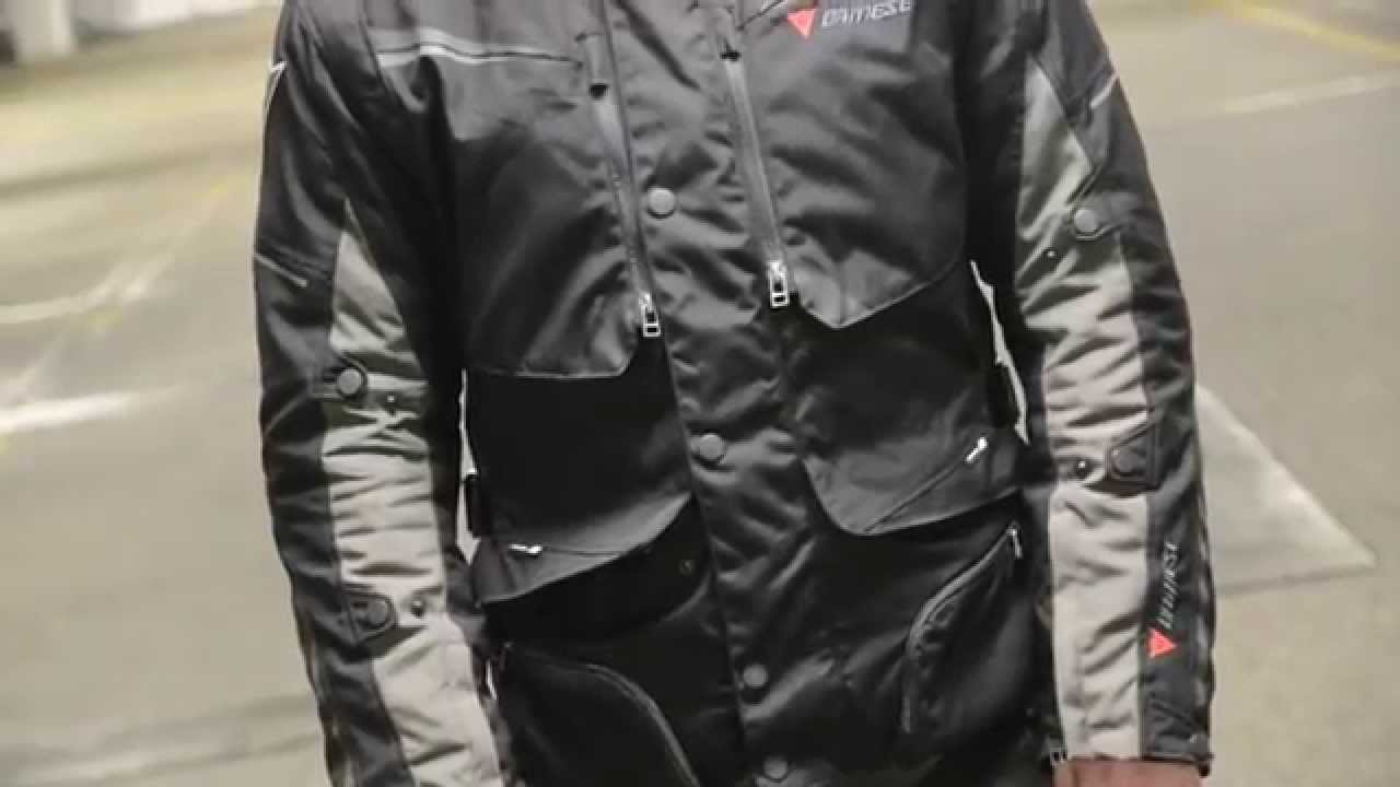 Dainese Sandstorm
