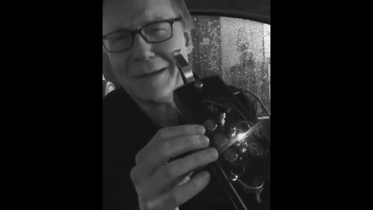 John Swana's Car licks 1st book